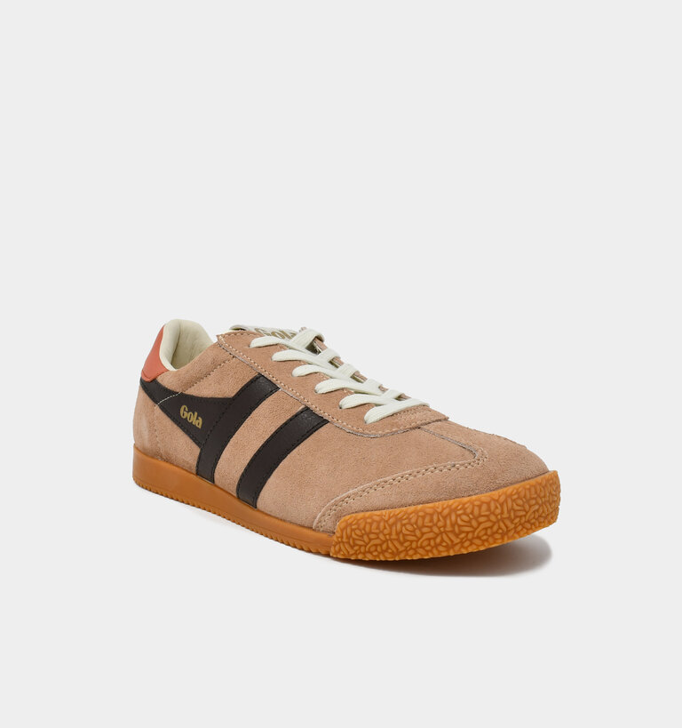 Gola GOLA ELAN CAMEO/MOCHA/HOT CORAL