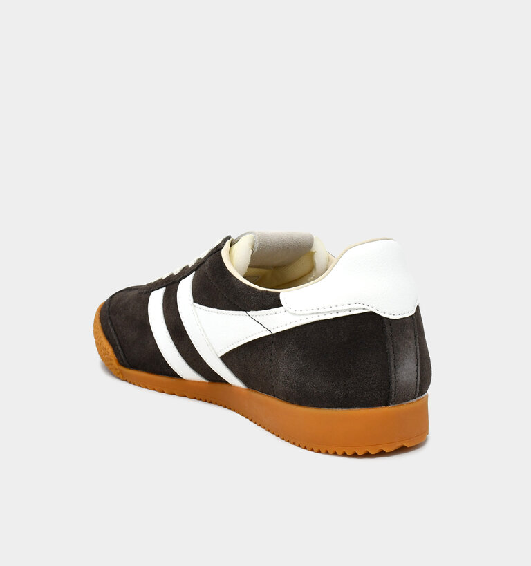 Gola GOLA ELAN MOCHA/WHITE