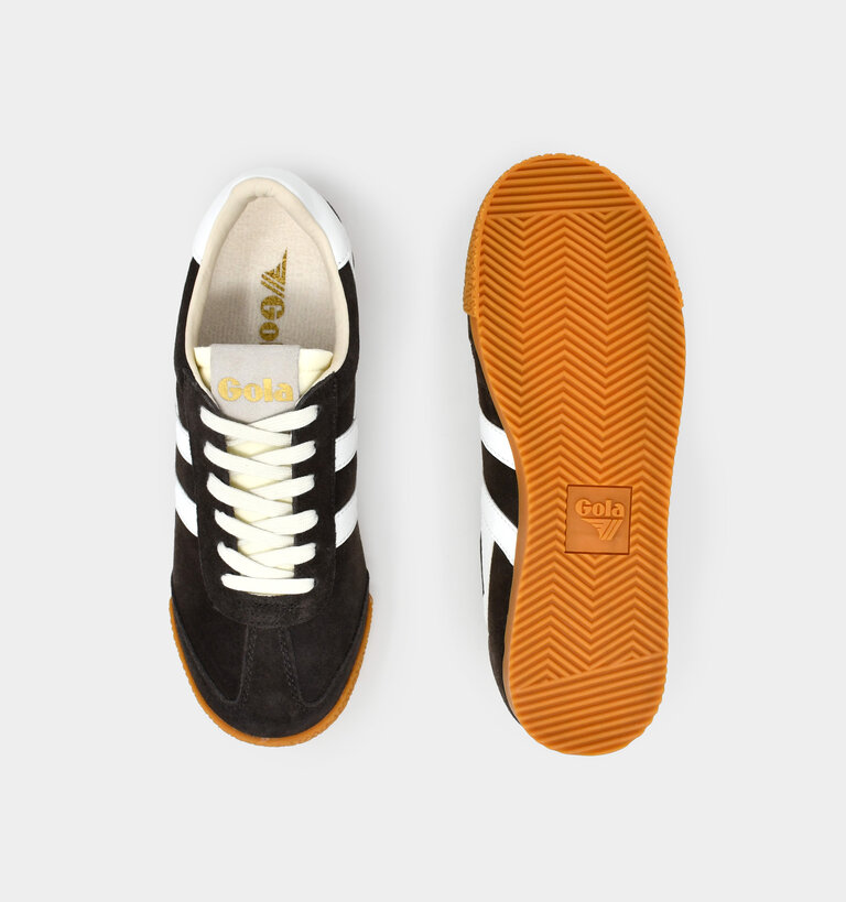 Gola GOLA ELAN MOCHA/WHITE