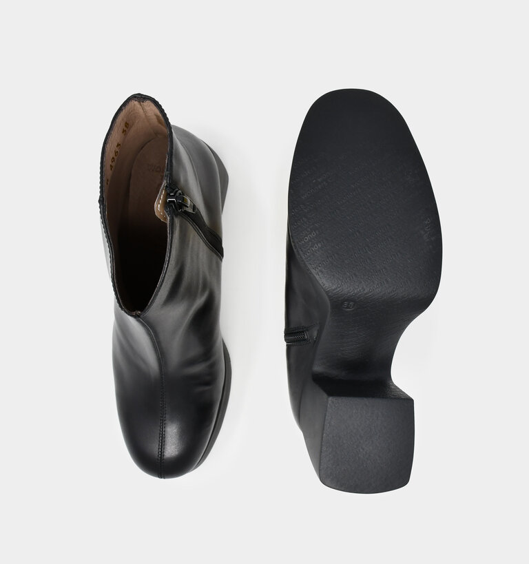 Wonders WONDERS H-4963 ISY BLACK