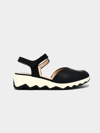 Wonders WONDERS C-7601 SAUVAGE BLACK