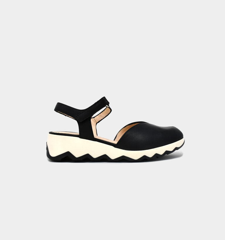 Wonders WONDERS C-7601 SAUVAGE BLACK