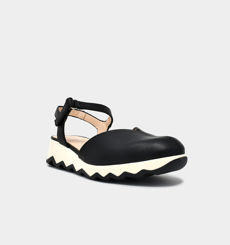 Wonders WONDERS C-7601 SAUVAGE BLACK