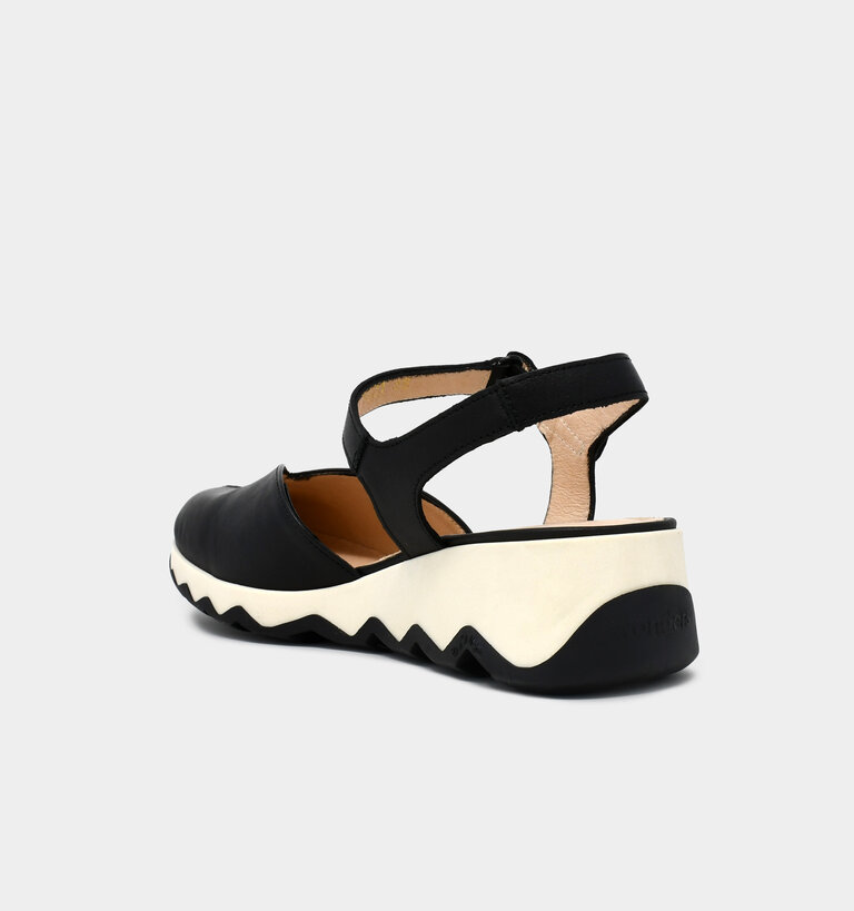 Wonders WONDERS C-7601 SAUVAGE BLACK