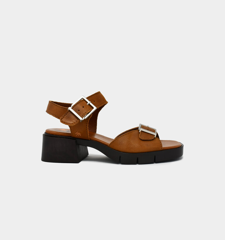 Art ART 2061 VARSOVIA SANDAL CUERO