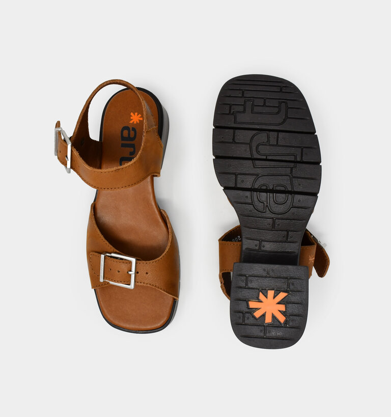 Art ART 2061 VARSOVIA SANDAL CUERO
