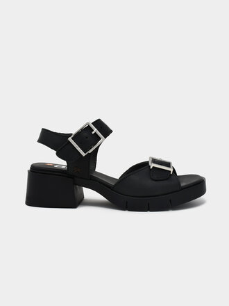 Art ART 2061 VARSOVIA SANDAL BLACK