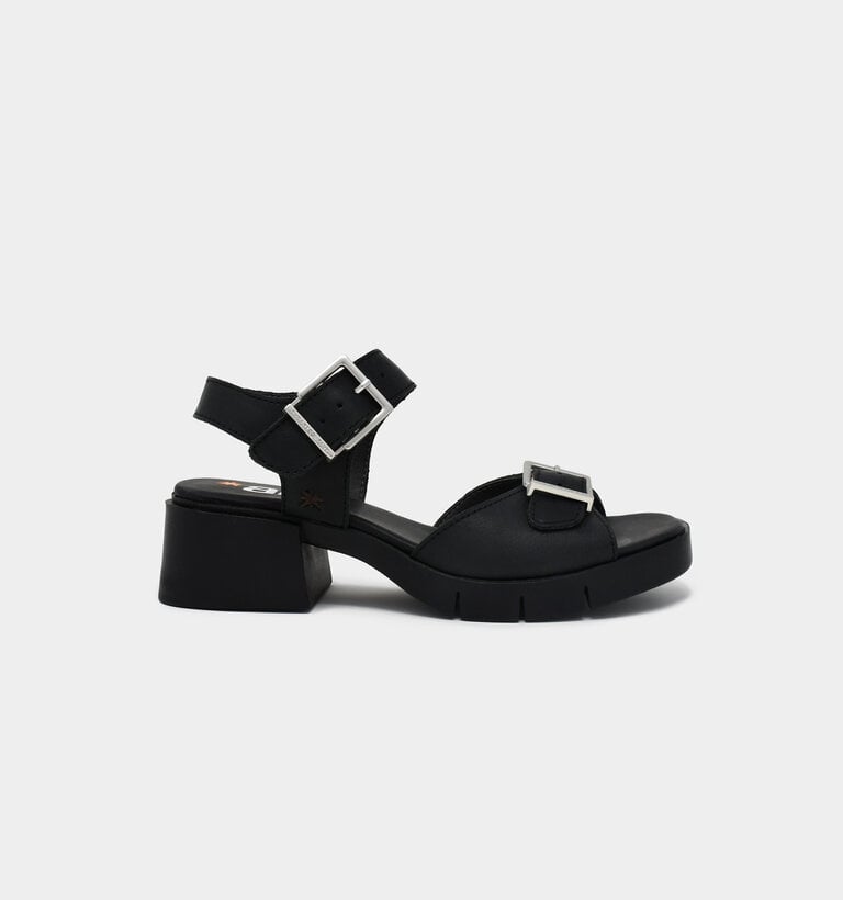 Art ART 2061 VARSOVIA SANDAL BLACK