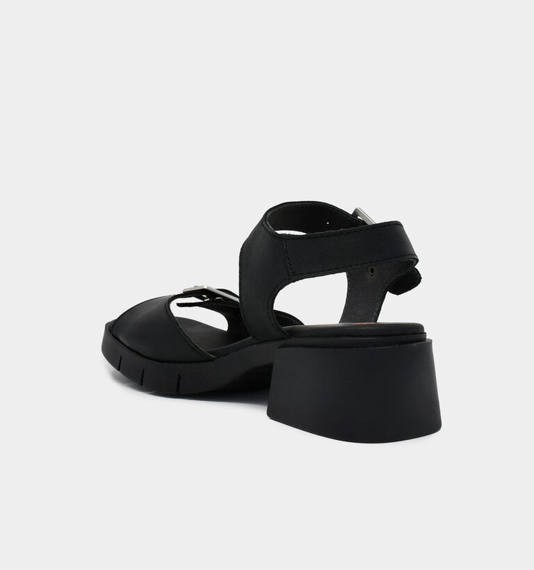 Art ART 2061 VARSOVIA SANDAL BLACK
