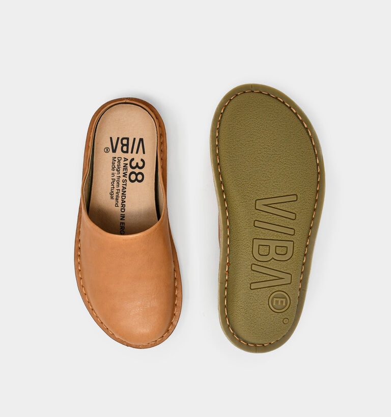 VIBAe VIBAe ROMA FAWN