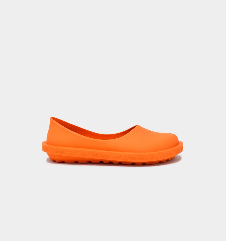 VIBAe VIBAe OSLO BOOT COVER ORANGE
