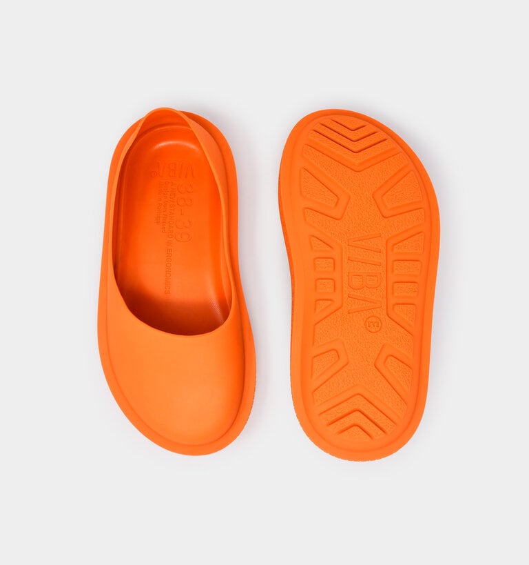 VIBAe VIBAe OSLO BOOT COVER ORANGE