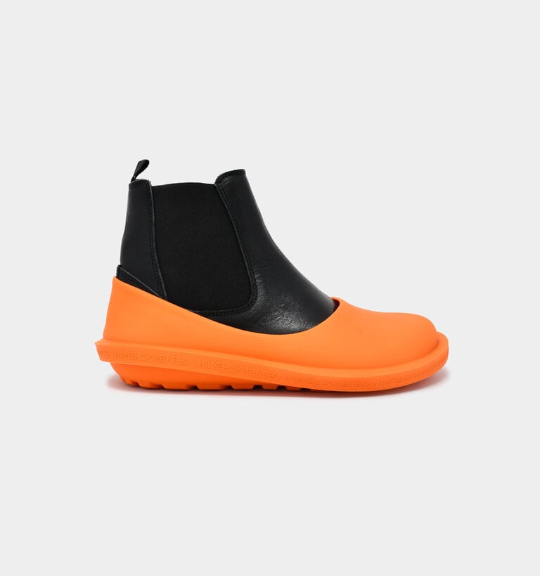 VIBAe VIBAe OSLO BOOT COVER ORANGE