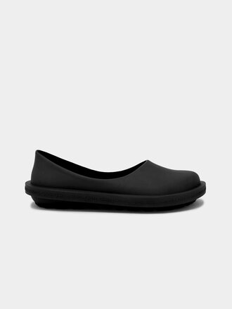 VIBAe VIBAe OSLO BOOT COVER BLACK