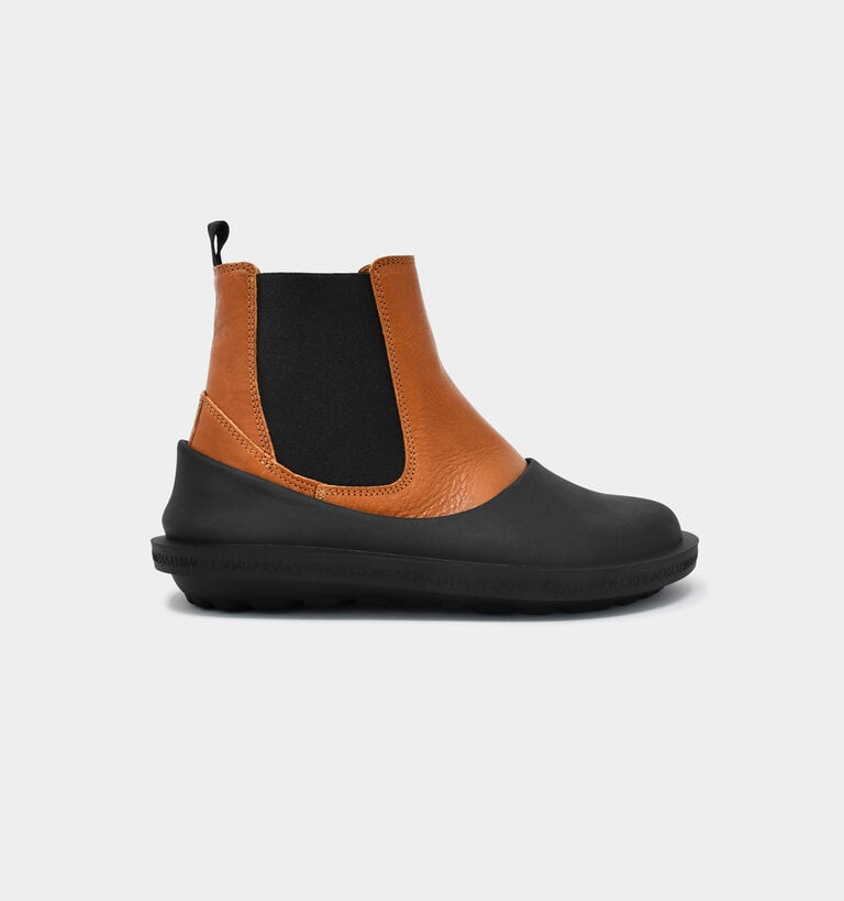 VIBAe VIBAe OSLO BOOT COVER BLACK