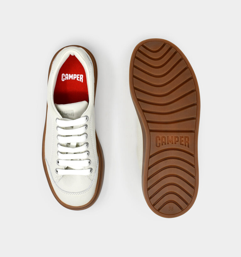 Camper CAMPER RUNNER TWENTYFIVE OFF WHITE