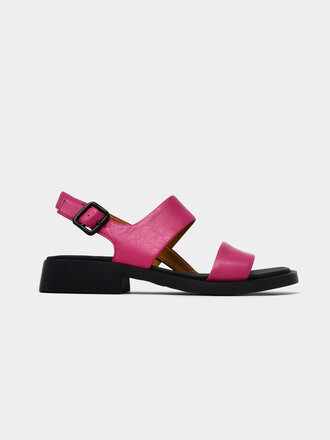 Camper CAMPER DANA SANDAL FUCHSIA