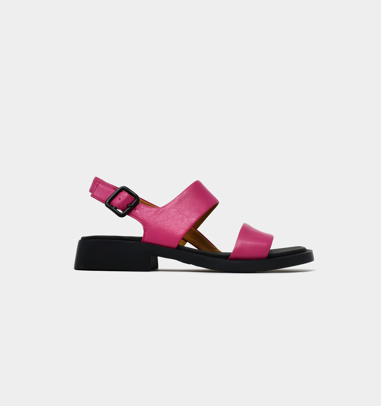 Camper CAMPER DANA SANDAL FUCHSIA