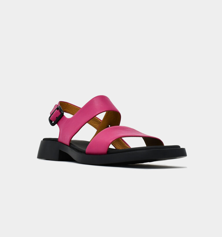 Camper CAMPER DANA SANDAL FUCHSIA