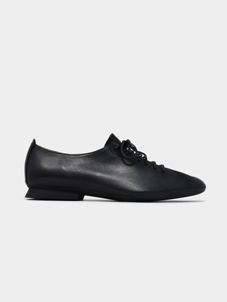 Camper CAMPER CASI MYRA LACE-UP BLACK