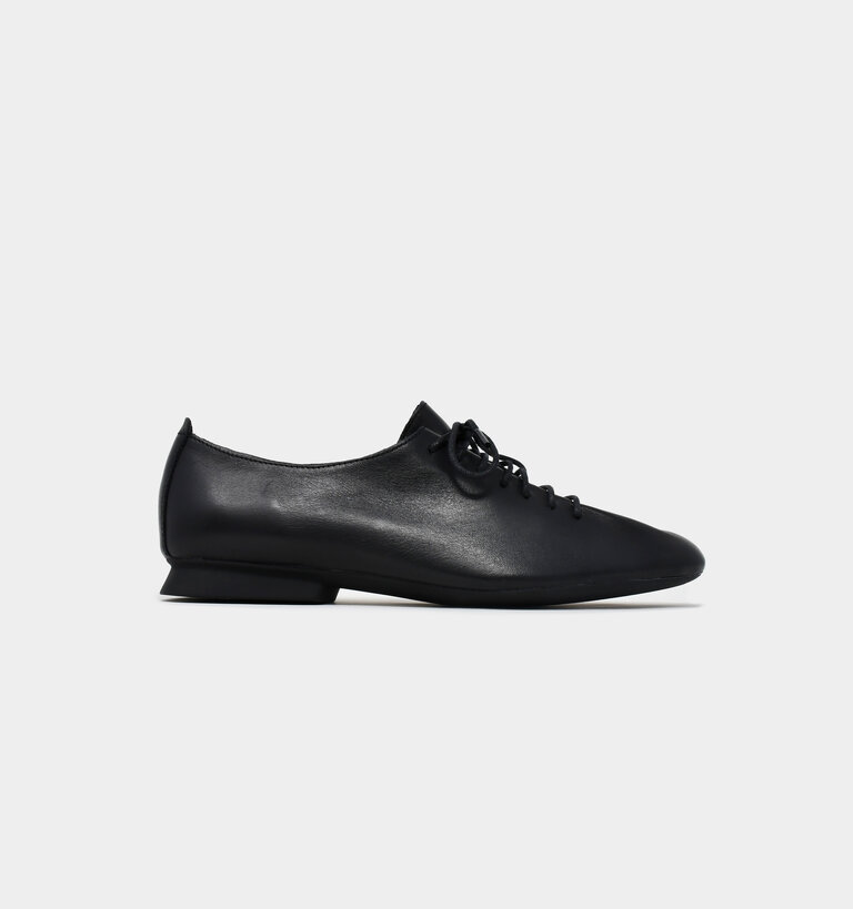 Camper CAMPER CASI MYRA LACE-UP BLACK