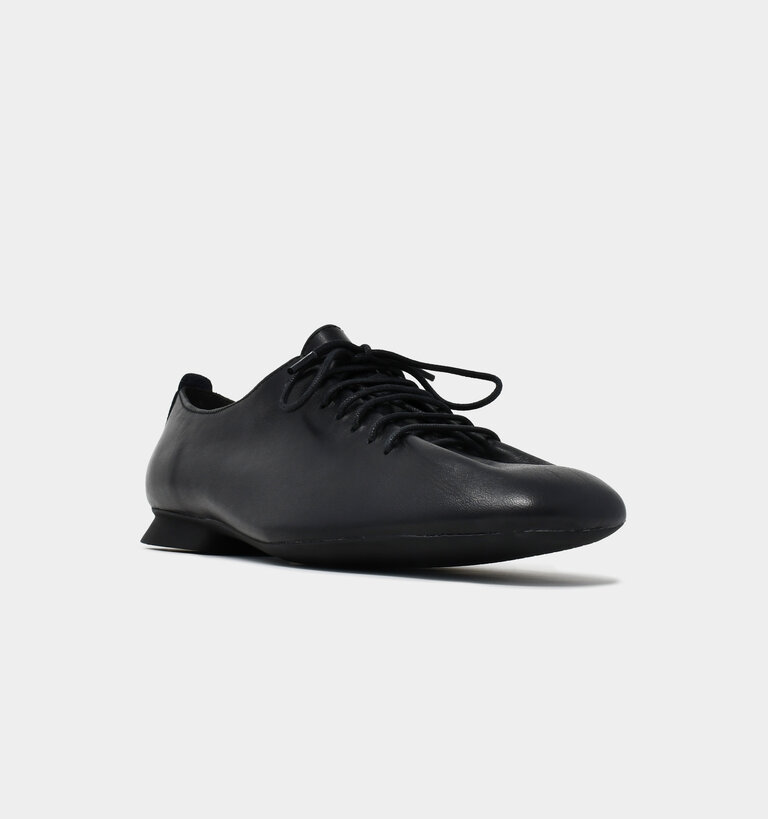 Camper CAMPER CASI MYRA LACE-UP BLACK