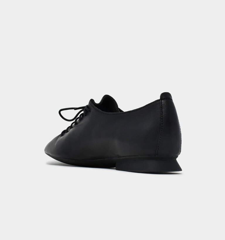 Camper CAMPER CASI MYRA LACE-UP BLACK