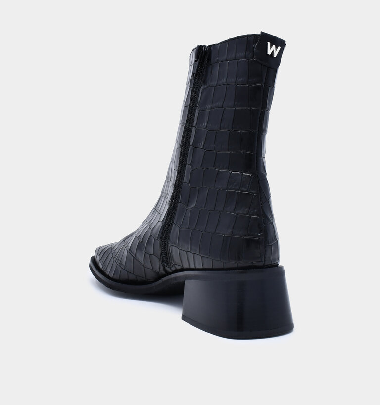 Wonders WONDERS D-1601 AUSTRAL BLACK