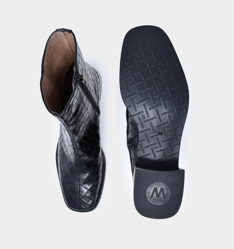 Wonders WONDERS D-1601 AUSTRAL BLACK