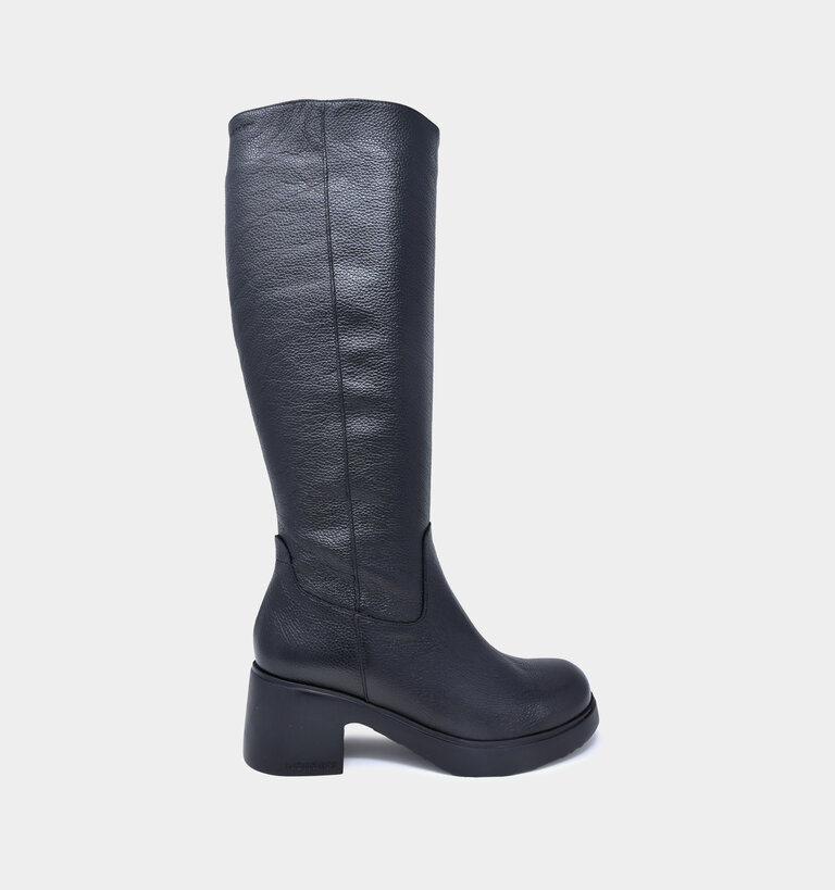Wonders WONDERS E-7106 WILD BLACK