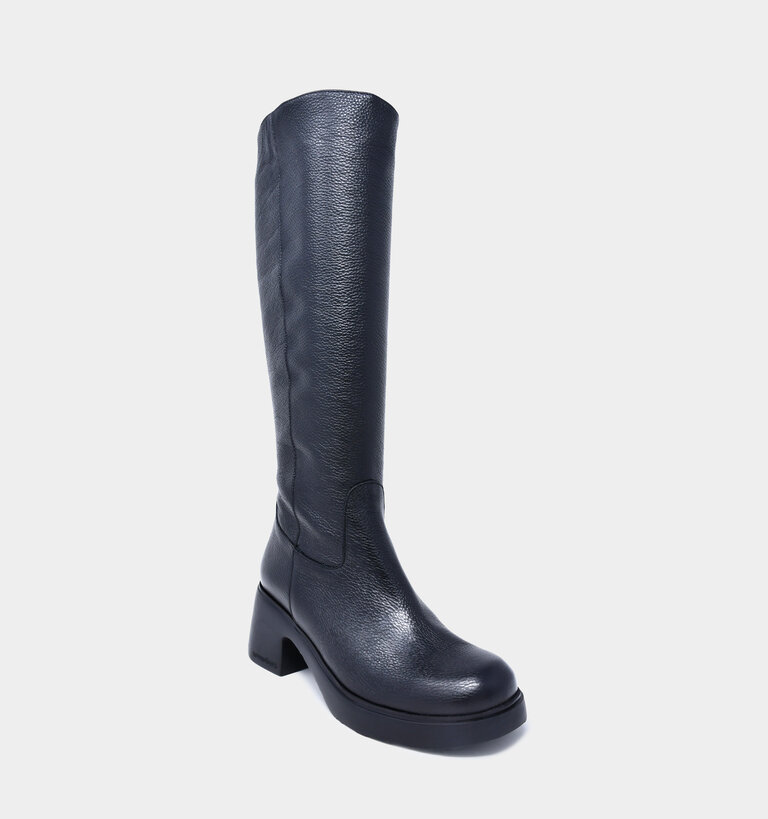 Wonders WONDERS E-7106 WILD BLACK