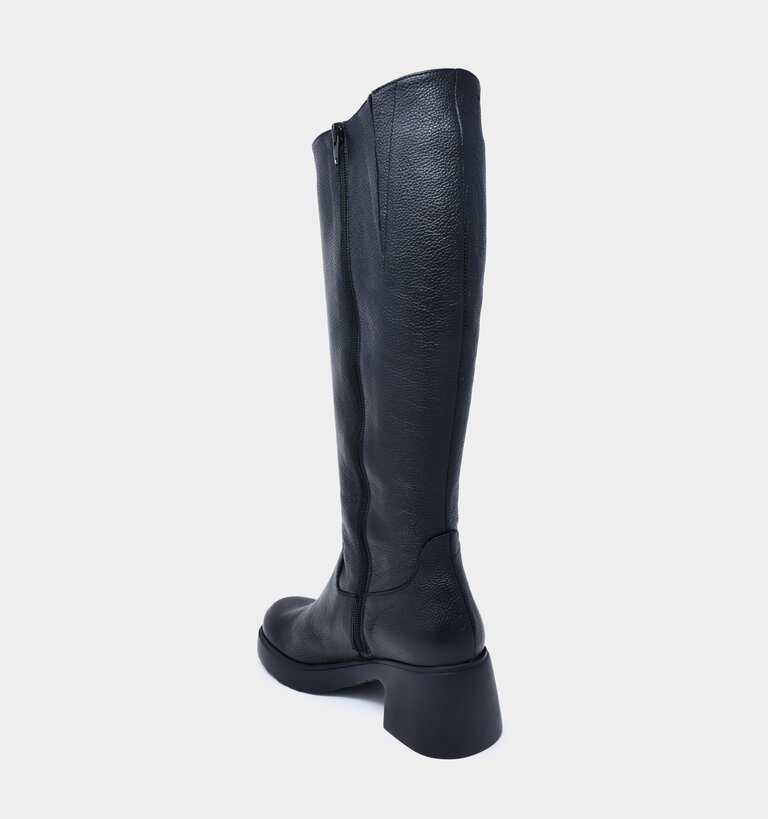 Wonders WONDERS E-7106 WILD BLACK