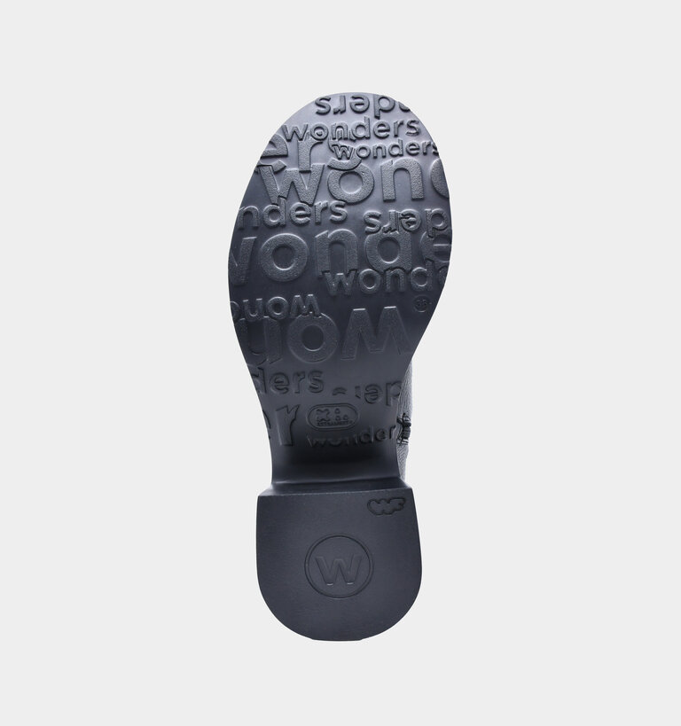Wonders WONDERS E-7106 WILD BLACK