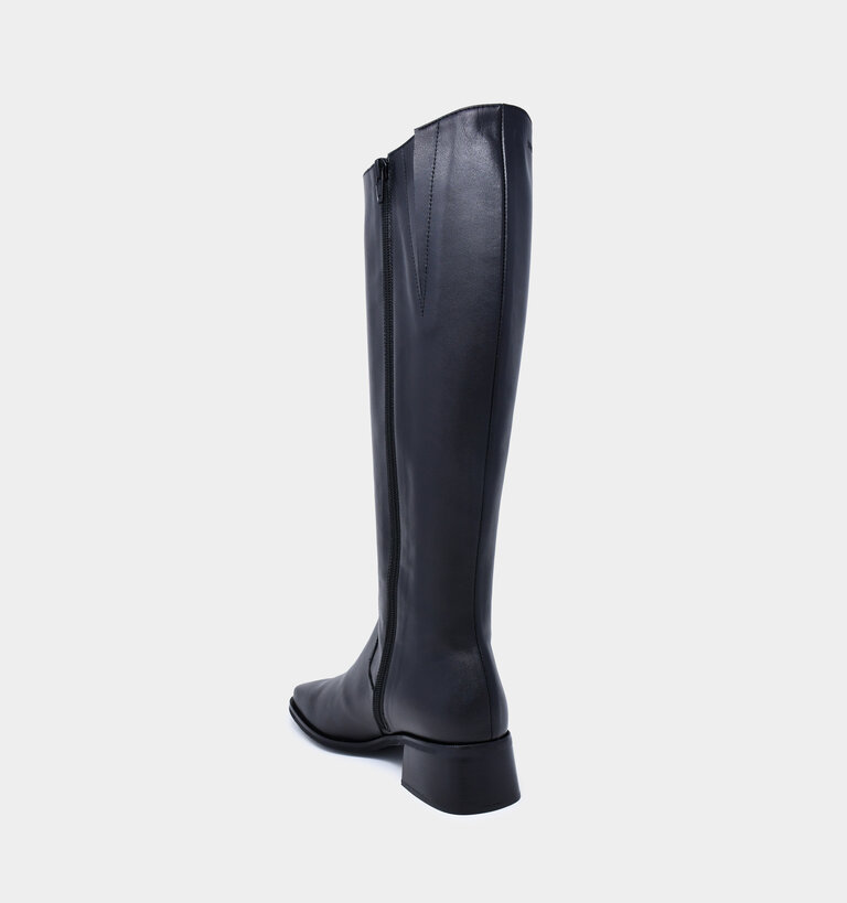 Wonders WONDERS D-1602 ISY BLACK