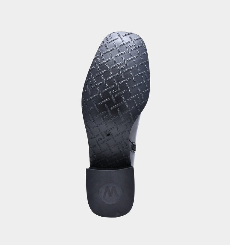 Wonders WONDERS D-1602 ISY BLACK