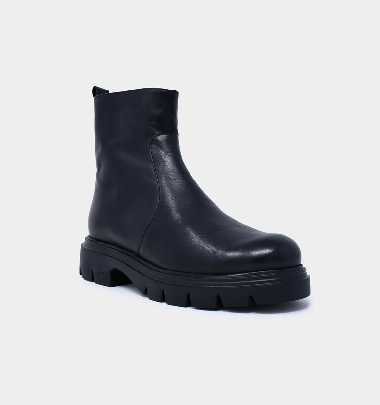 Wonders WONDERS A-4305 BULUT BLACK