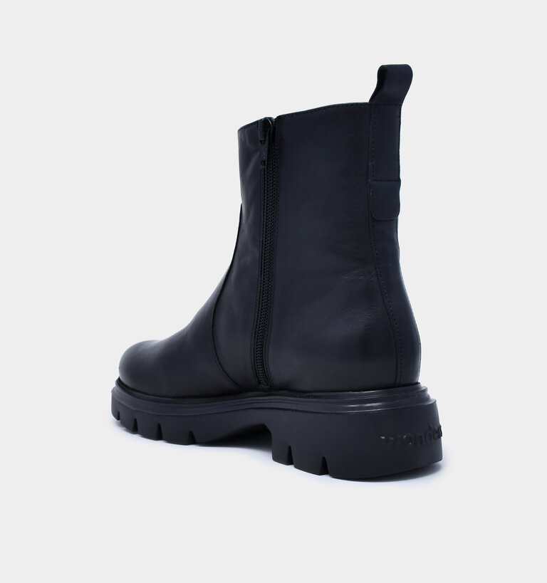 Wonders WONDERS A-4305 BULUT BLACK