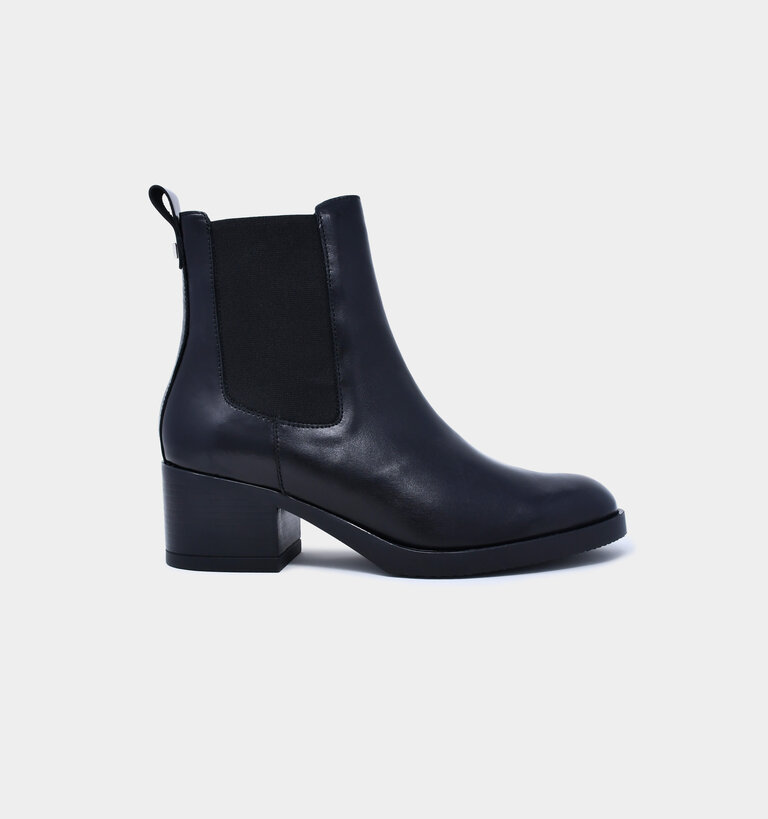 Wonders WONDERS G-6207 OREGON BLACK