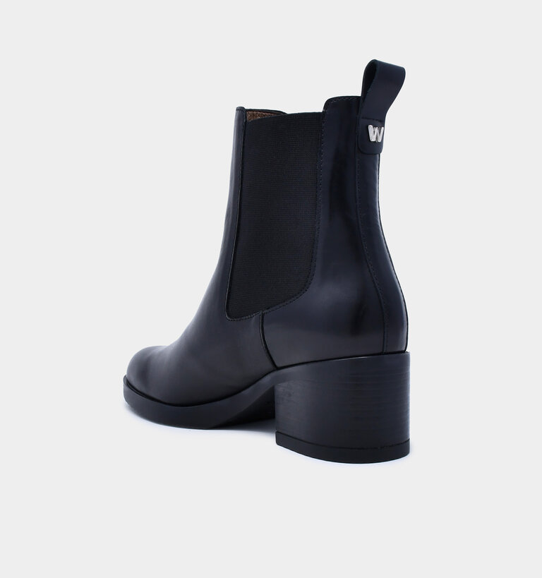 Wonders WONDERS G-6207 OREGON BLACK