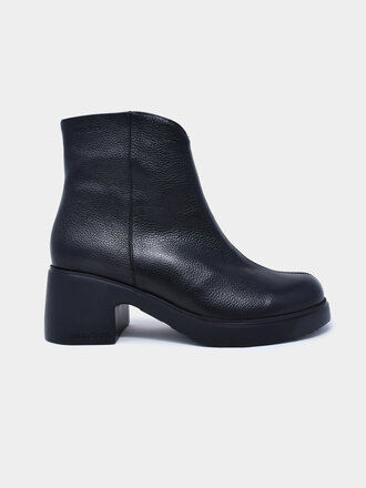 Wonders WONDERS E-7125 WILD BLACK