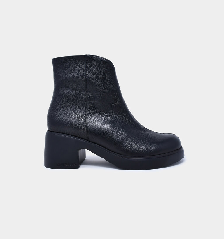 Wonders WONDERS E-7125 WILD BLACK