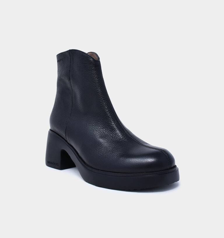 Wonders WONDERS E-7125 WILD BLACK