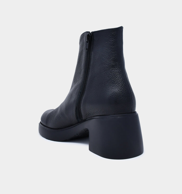 Wonders WONDERS E-7125 WILD BLACK