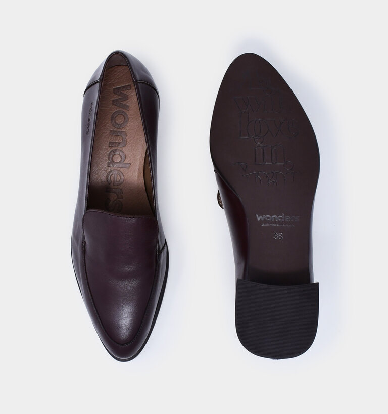 Wonders WONDERS C-6040 VELVET TESTA