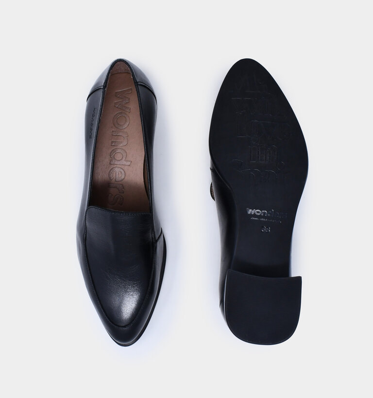 Wonders WONDERS C-6040 VELVET BLACK
