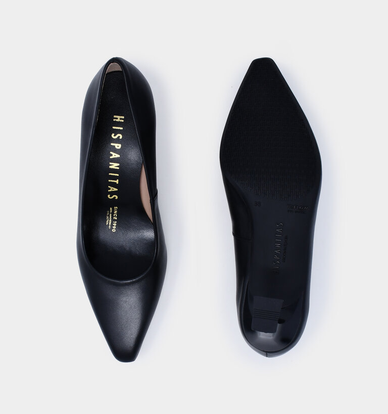 Hispanitas HISPANITAS DALIA HI263138 SOHO BLACK