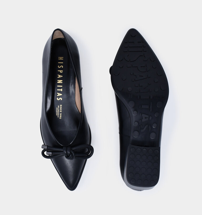 Hispanitas HISPANITAS TURIN HI264260 SOHO BLACK