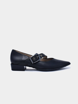 Hispanitas HISPANITAS TURIN HI264196 SOHO BLACK