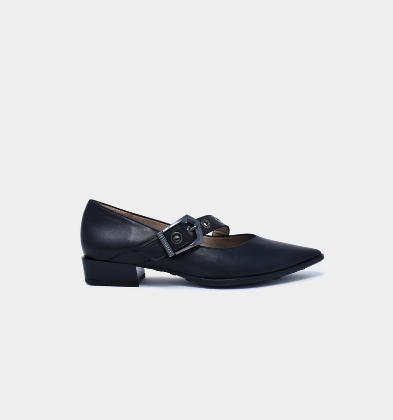 Hispanitas HISPANITAS TURIN HI264196 SOHO BLACK