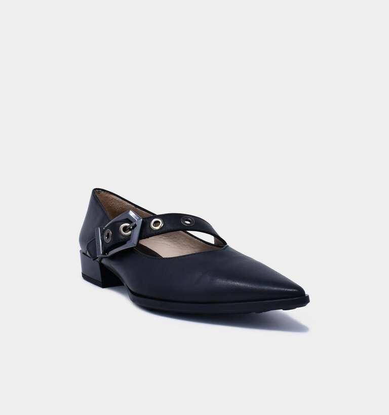 Hispanitas HISPANITAS TURIN HI264196 SOHO BLACK